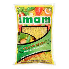 Imam - Chow Mein - Vegetarian Noodles