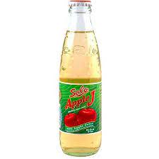Apple J