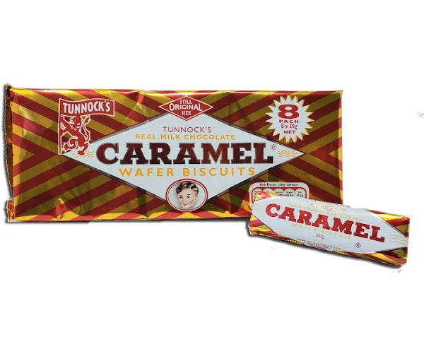 Caramel