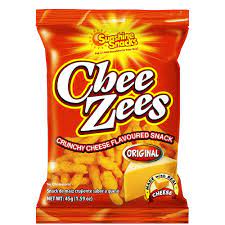 Chee Zees