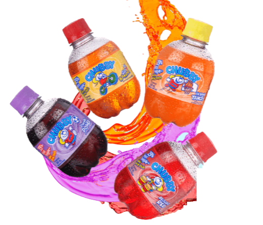 Chubby *special - 3 pack