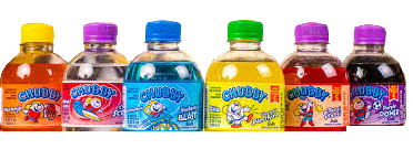 Chubby (single)
