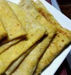 Dhalpuri - 2 Pack or 10 Pack
