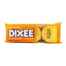 Dixee Sandwiches