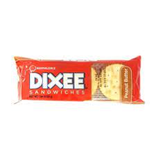Dixee Sandwiches