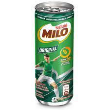 Milo