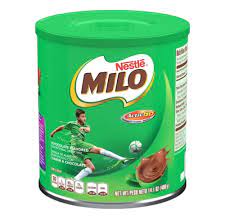 Milo