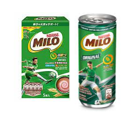Milo