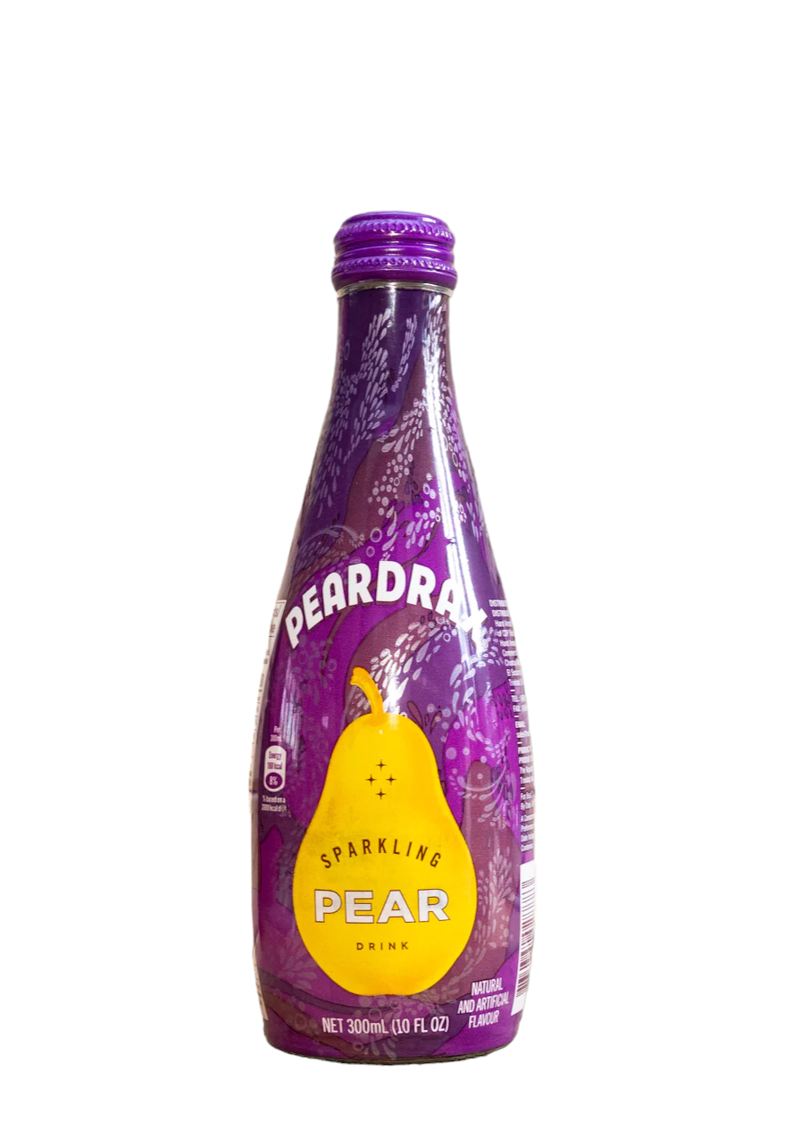 Peardrax