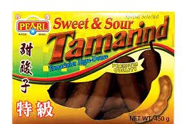 Tamarind Box