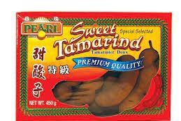 Tamarind Box