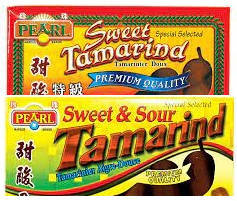 Tamarind Box