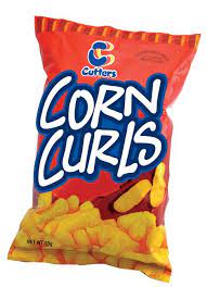 Corn Curls