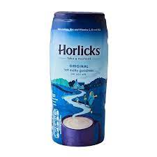 Horlicks