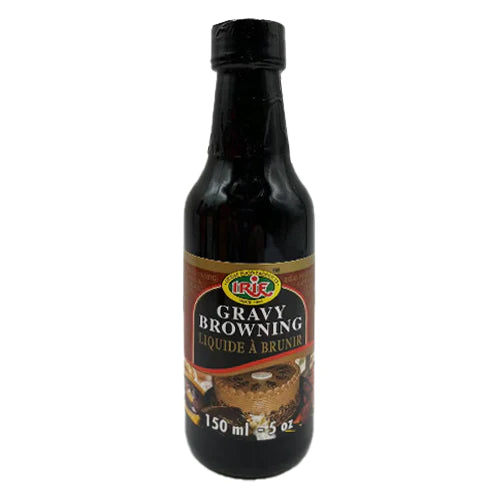 Irie Gravy Browning