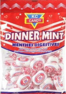 KC Dinner Mints