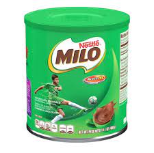 Milo