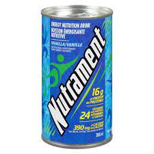 Nutrament