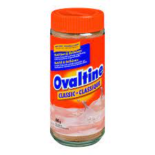 Ovaltine