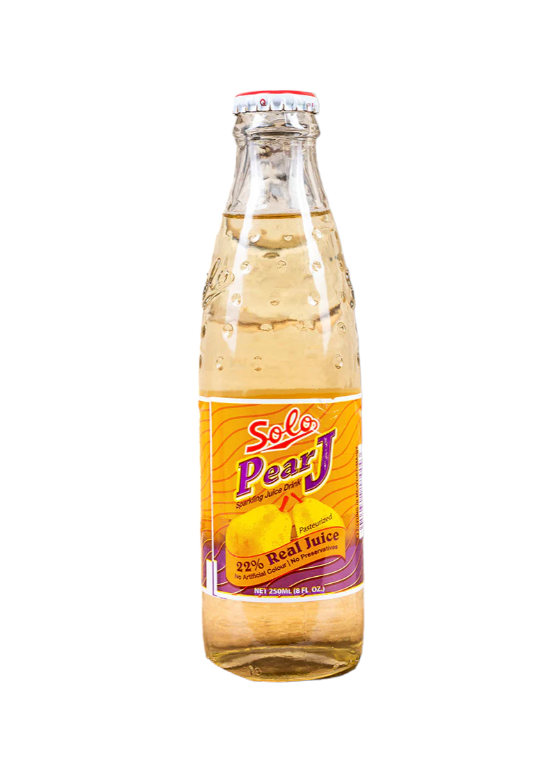 Pear J
