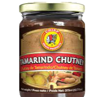 Chief Tamarind Chutney