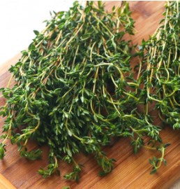 Thyme